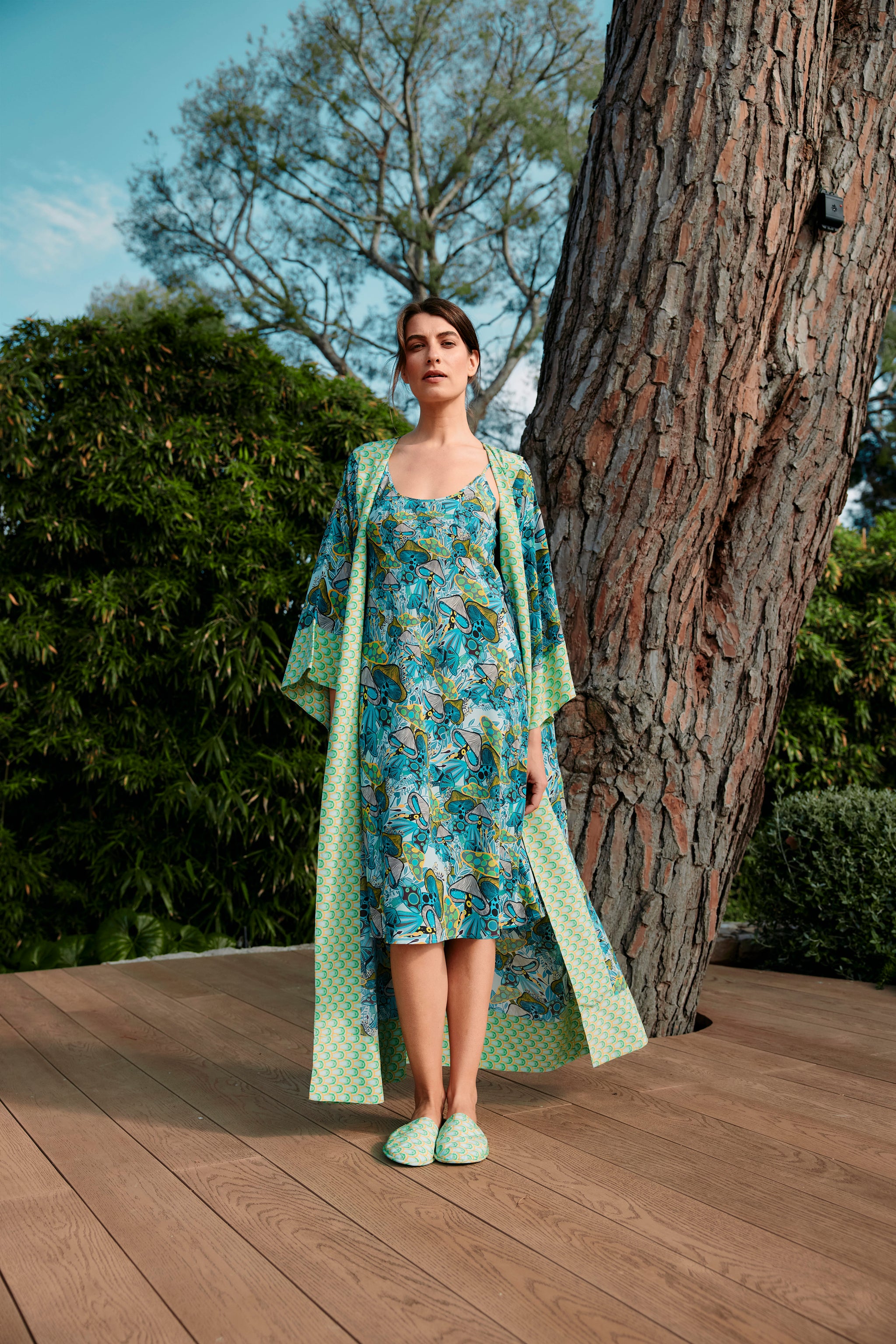 Dresses & Kaftans  KARMA ON THE ROCKS